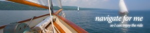 Sailing in retirement